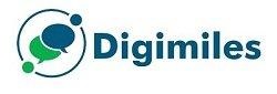Digimiles-logo