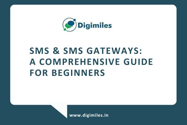SMS & SMS Gateways: A Comprehensive Guide for Beginners