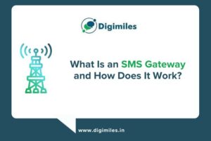 what is SMS gateway and how it works blog