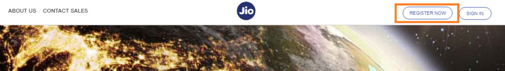 Jio DLT 1