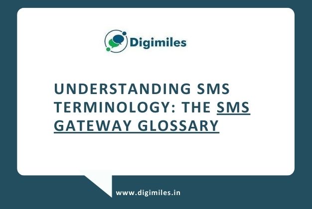 Beyond Send & Receive: A Guide to the Essential SMS Gateway Glossary