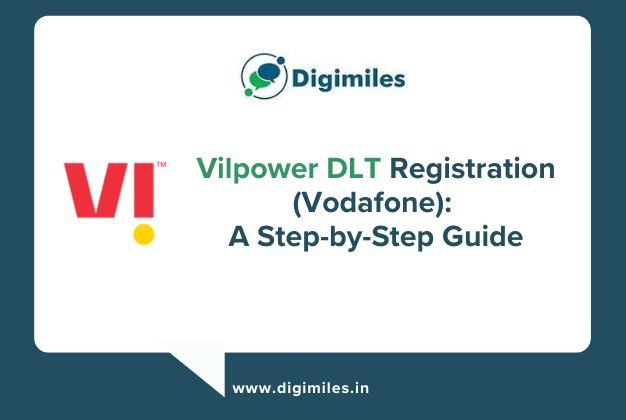 Vilpower DLT registration