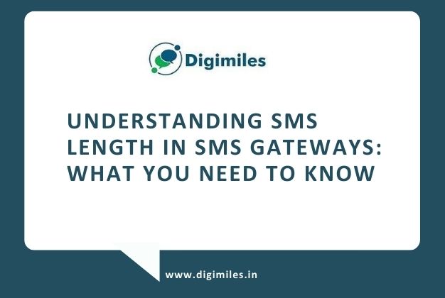 Understanding SMS Length in SMS Gateways: What You Need to Know