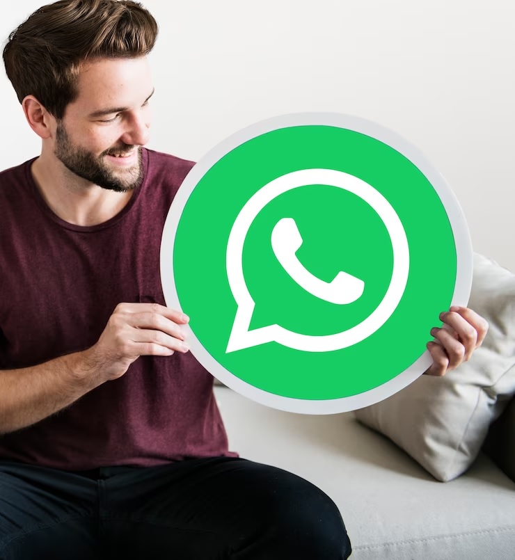 whatsapp messaging 1