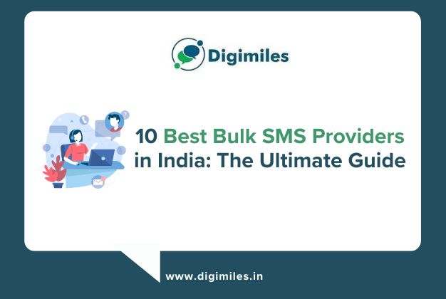 10 Best Bulk SMS Providers in India The Ultimate Guide
