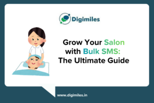 bulk sms service for salon
