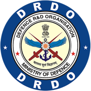 Defence Research and Development Organisation Logo