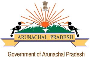 arunachal pradesh logo