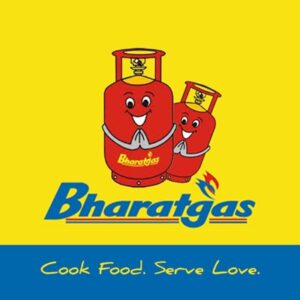 Bharat Gas Logo