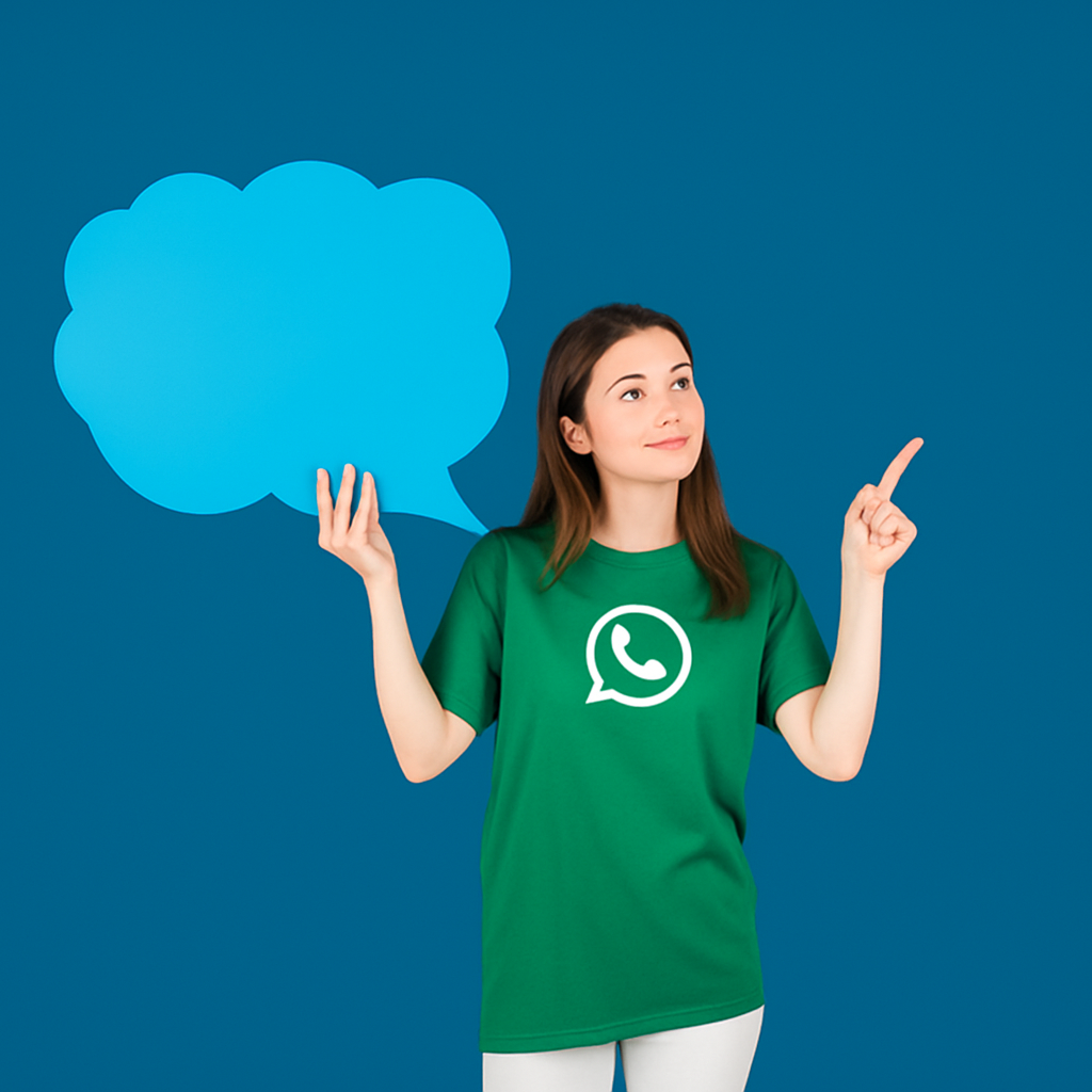 Deliver Delightful Customer Support Experiences with Business WhatsApp API
