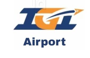 IGI airport