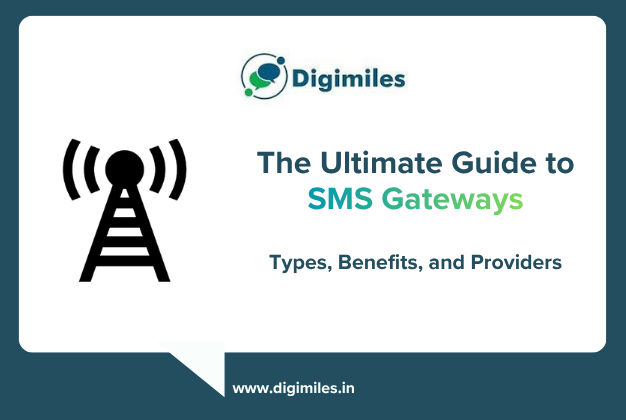 What is SMS Gateway and how it works - The ultimate guide